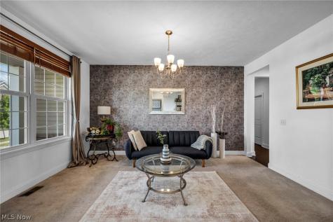 172 Harvester Drive Copley OH 44321