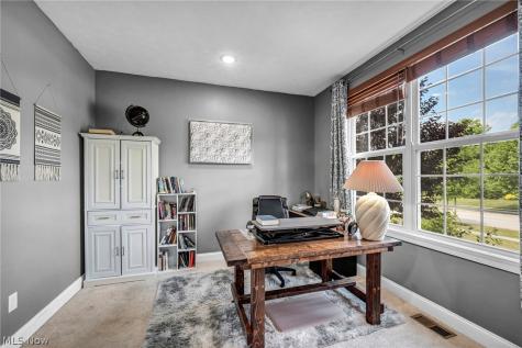 172 Harvester Drive Copley OH 44321