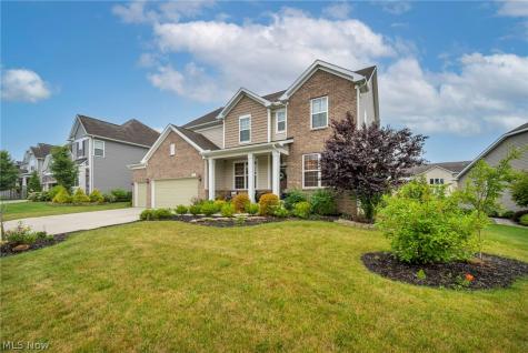 172 Harvester Drive Copley OH 44321