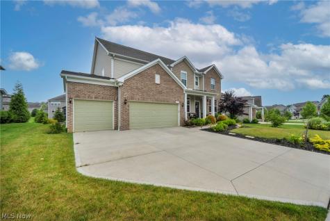172 Harvester Drive Copley OH 44321