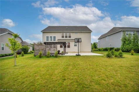 172 Harvester Drive Copley OH 44321