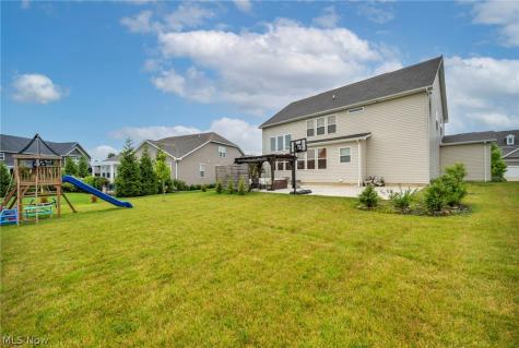 172 Harvester Drive Copley OH 44321