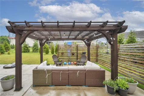 172 Harvester Drive Copley OH 44321