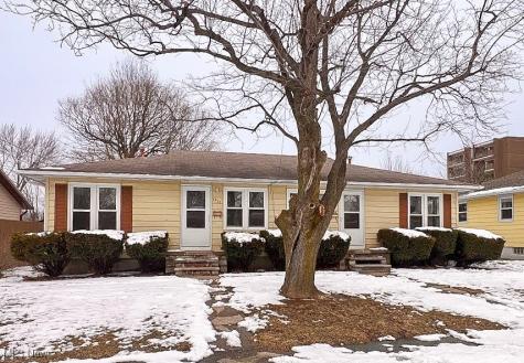 1312 W 37th Street Lorain OH 44053