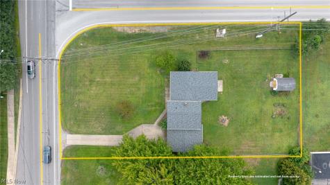 9081 Royalton Road North Royalton OH 44133