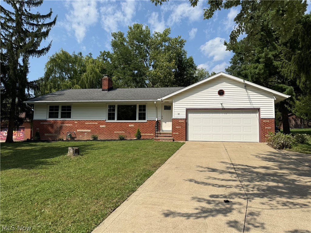 475 Meadowlane Road Seven Hills OH 44131