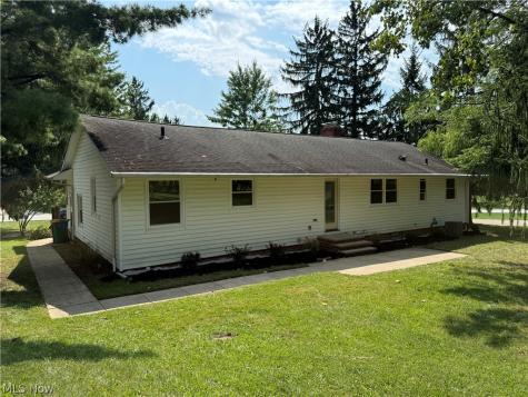 475 Meadowlane Road Seven Hills OH 44131