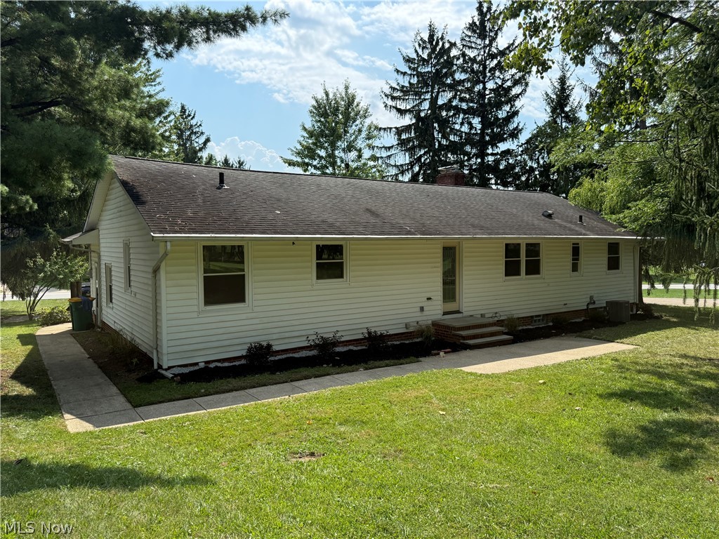 475 Meadowlane Road Seven Hills OH 44131