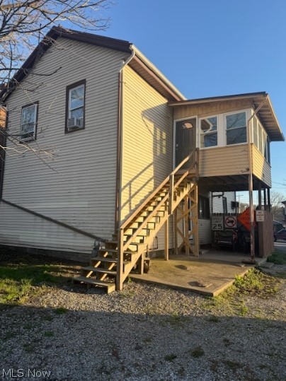 107 W Main Street Wilmot OH 44689