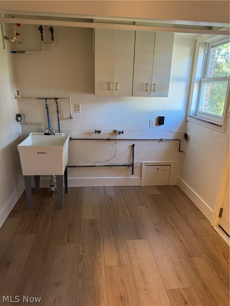 20990 Crystal Avenue Euclid OH 44123