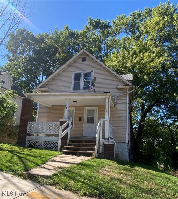 328 Lease Street Akron OH 44306