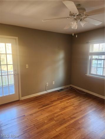 16713 Lomond Boulevard Shaker Heights OH 44120