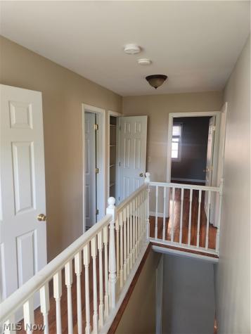 16713 Lomond Boulevard Shaker Heights OH 44120