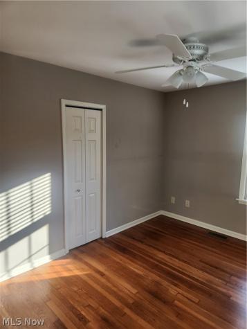 16713 Lomond Boulevard Shaker Heights OH 44120
