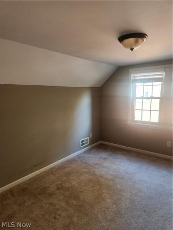 16713 Lomond Boulevard Shaker Heights OH 44120