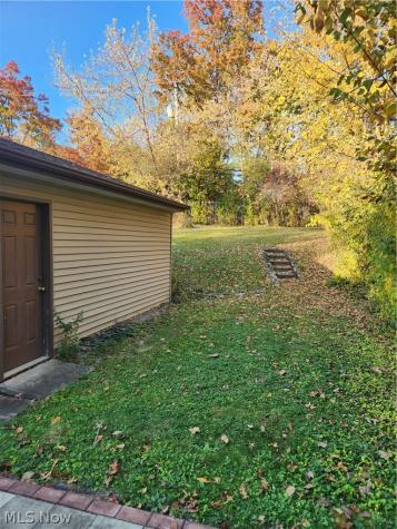 16713 Lomond Boulevard Shaker Heights OH 44120