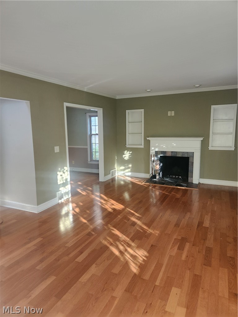16713 Lomond Boulevard Shaker Heights OH 44120