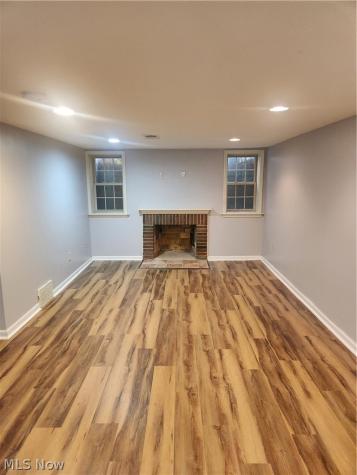 16713 Lomond Boulevard Shaker Heights OH 44120