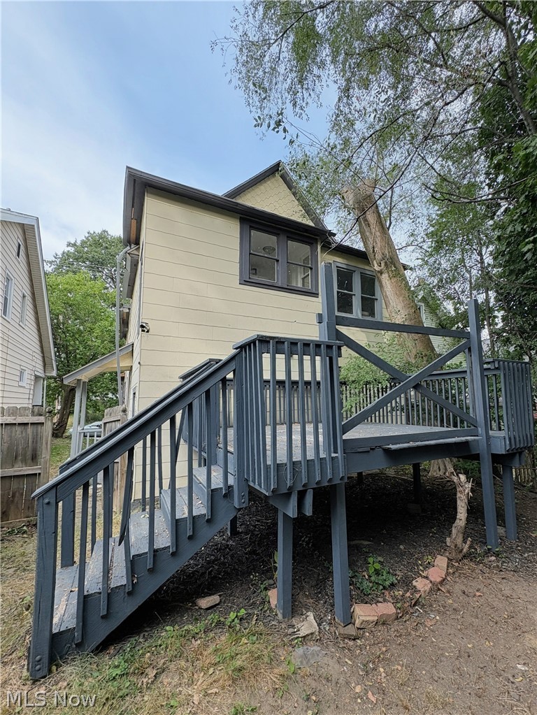 3233 W 94th Street Cleveland OH 44102