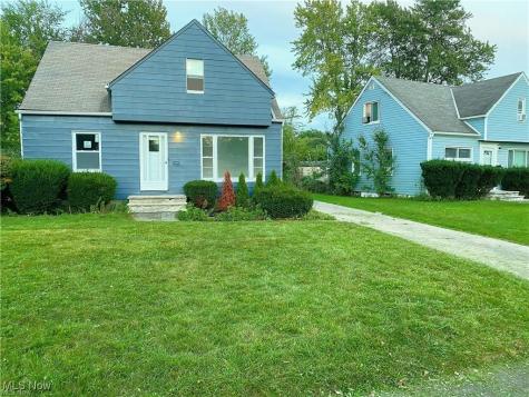 718 Shelley Berea OH 44017