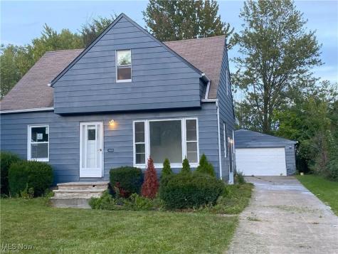 718 Shelley Berea OH 44017