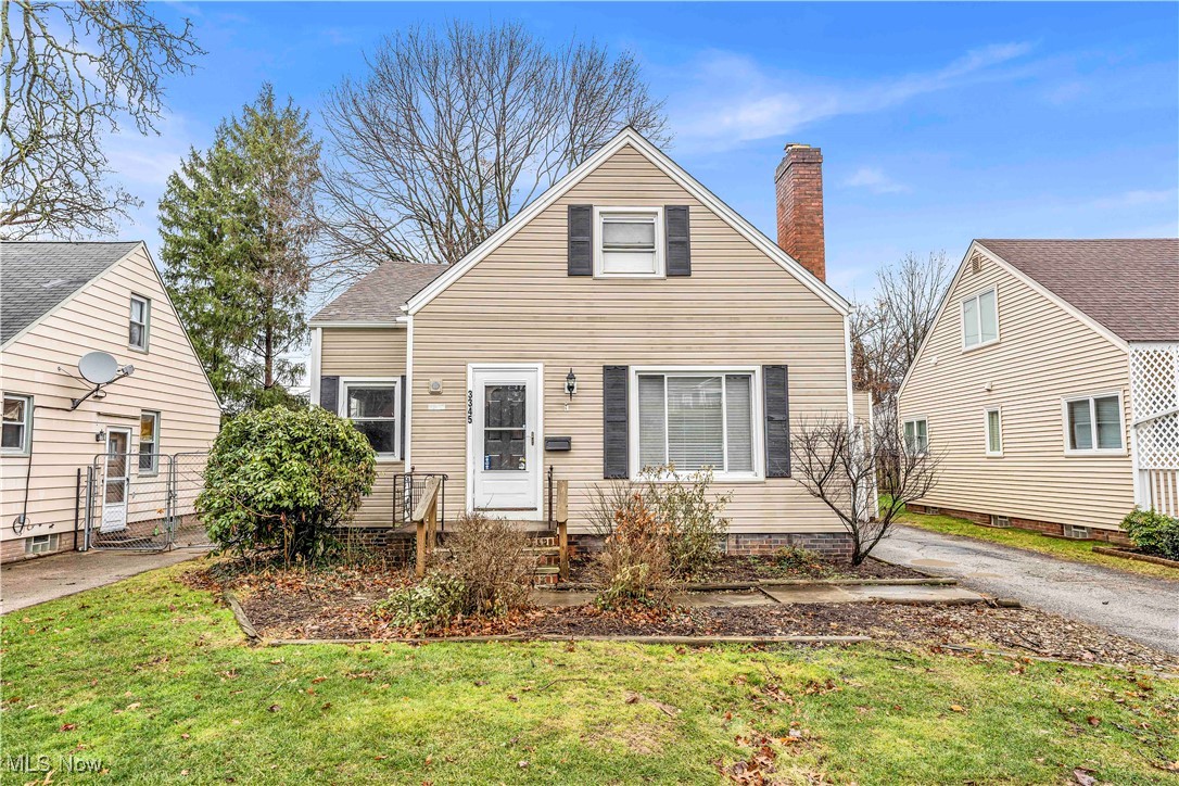 3345 Goldengate Avenue Rocky River OH 44116