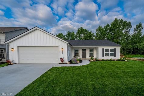 5363 Mallard Circle Kent OH 44240