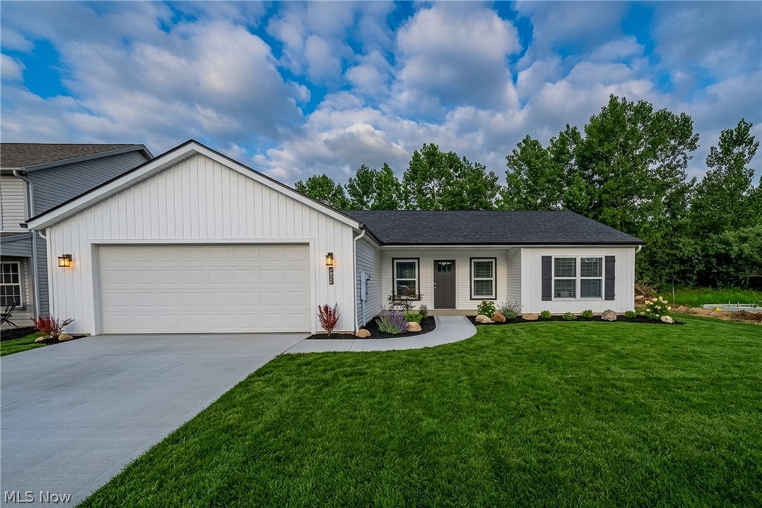 5363 Mallard Circle Kent OH 44240