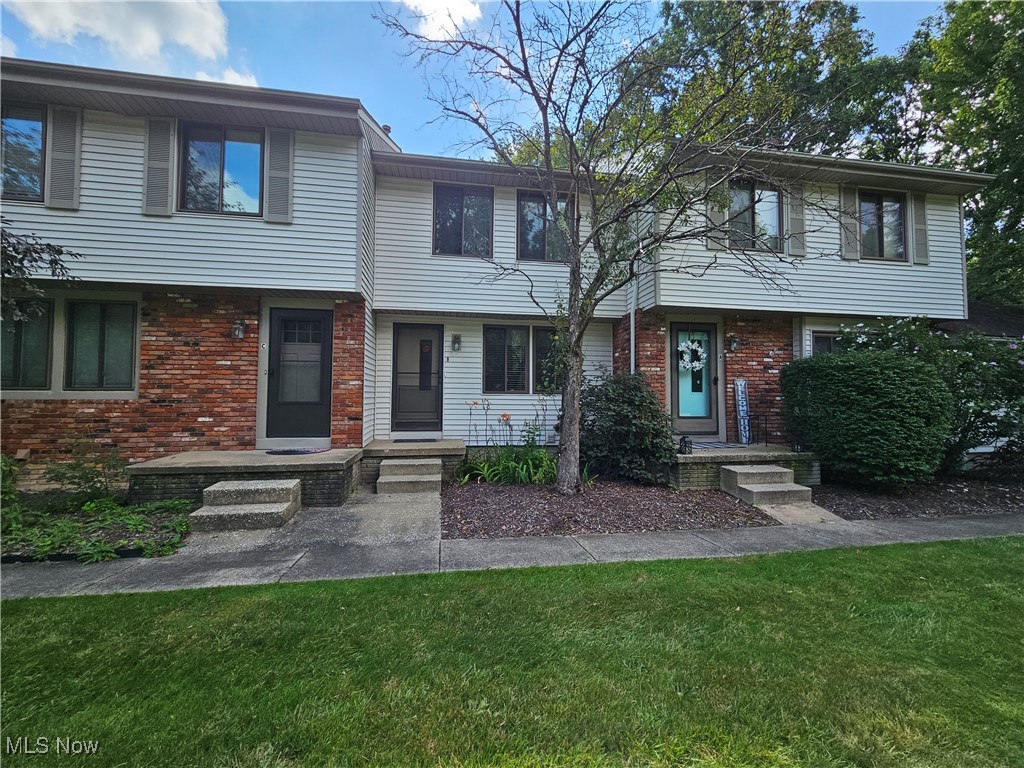 10125 Driftwood Cove Aurora OH 44202