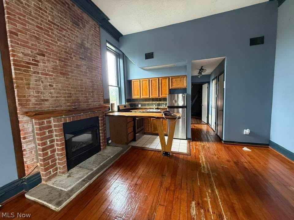 3645 Prospect Avenue E Cleveland OH 44115