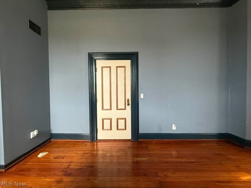3645 Prospect Avenue E Cleveland OH 44115