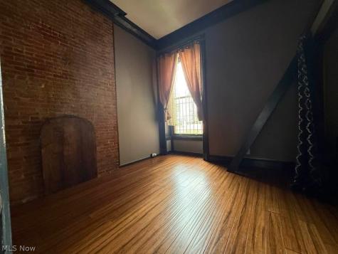 3645 Prospect Avenue E Cleveland OH 44115
