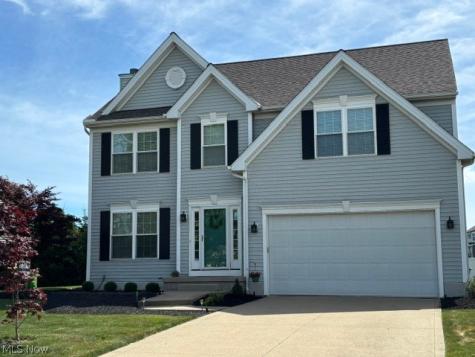 33199 Ambleside Drive Avon Lake OH 44012