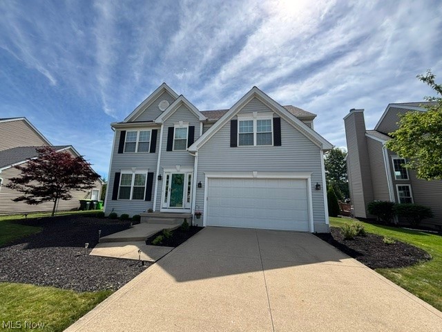 33199 Ambleside Drive Avon Lake OH 44012