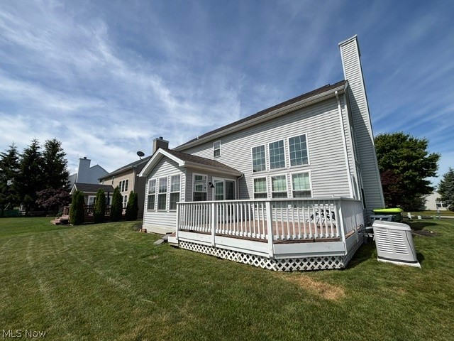 33199 Ambleside Drive Avon Lake OH 44012