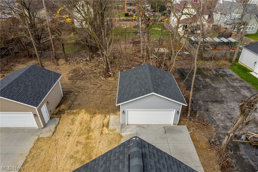 2250 E 100th Street Cleveland OH 44106