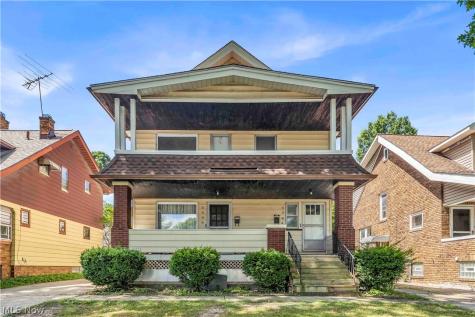 3396 W 130th Street Cleveland OH 44111
