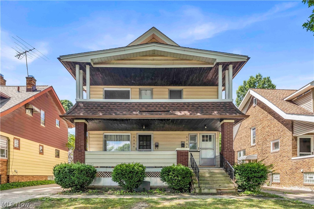 3396 W 130th Street Cleveland OH 44111
