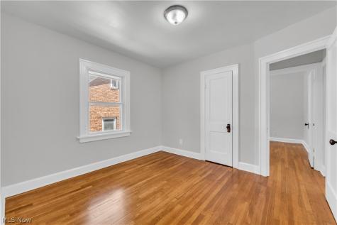 3396 W 130th Street Cleveland OH 44111