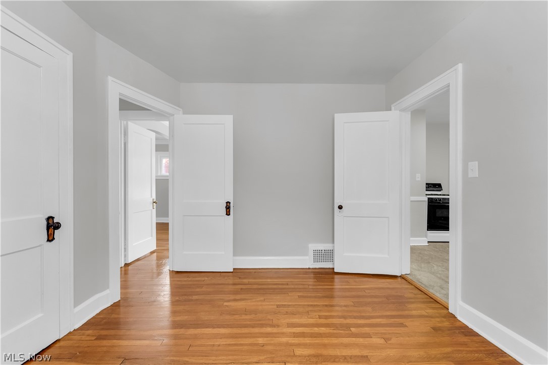 3396 W 130th Street Cleveland OH 44111