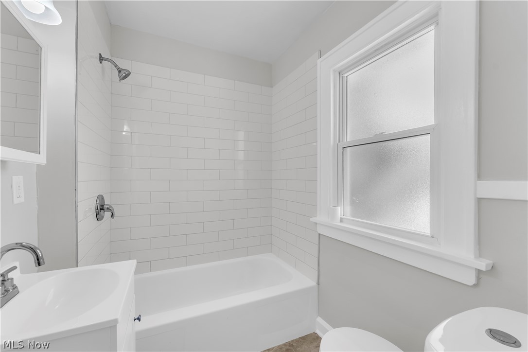 3396 W 130th Street Cleveland OH 44111