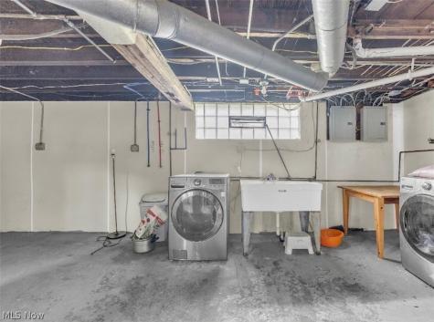3396 W 130th Street Cleveland OH 44111