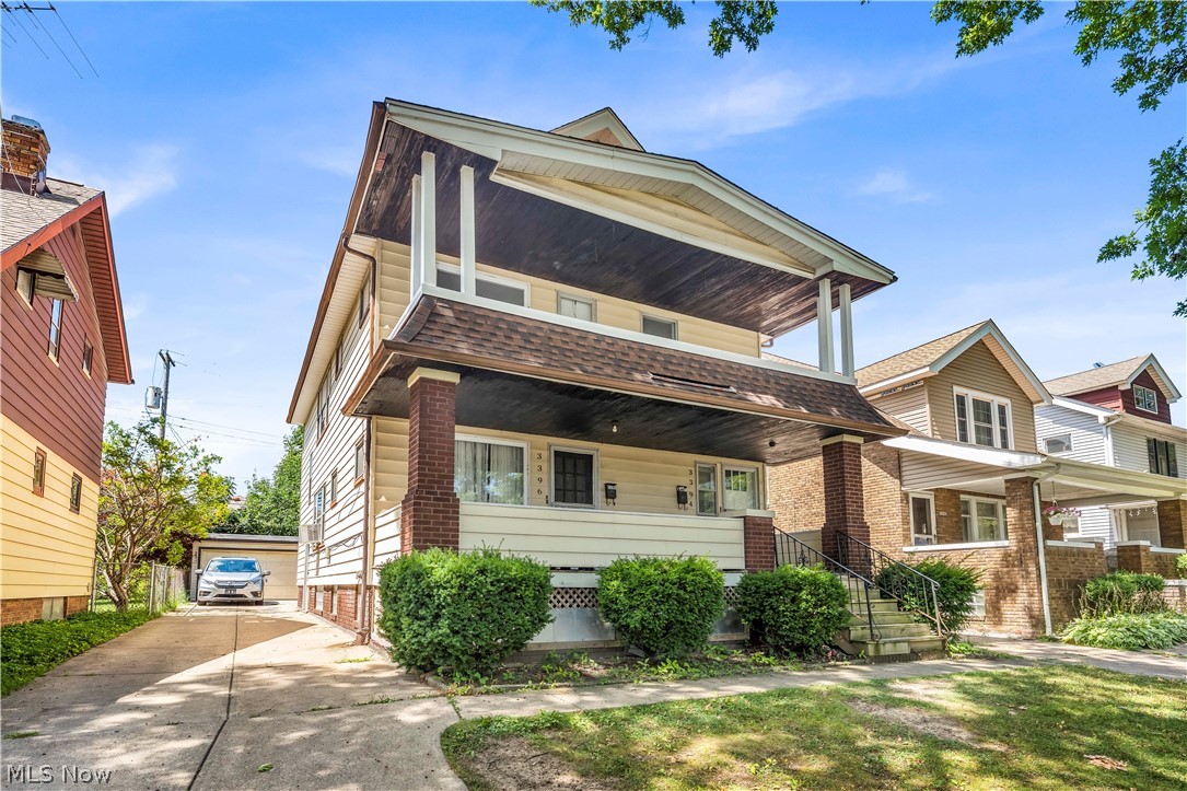 3396 W 130th Street Cleveland OH 44111