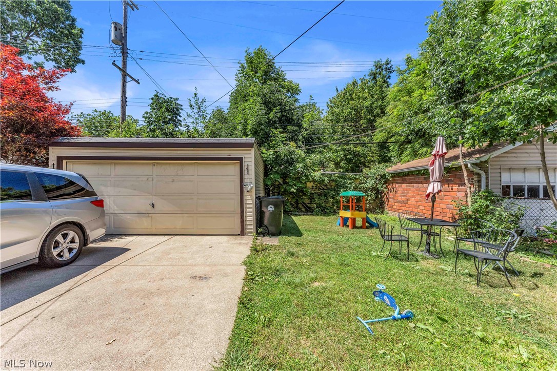 3396 W 130th Street Cleveland OH 44111