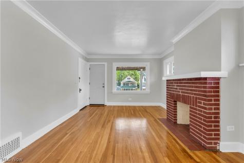 3396 W 130th Street Cleveland OH 44111