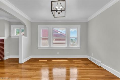 3396 W 130th Street Cleveland OH 44111