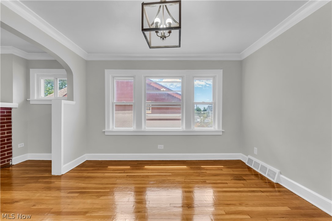 3396 W 130th Street Cleveland OH 44111