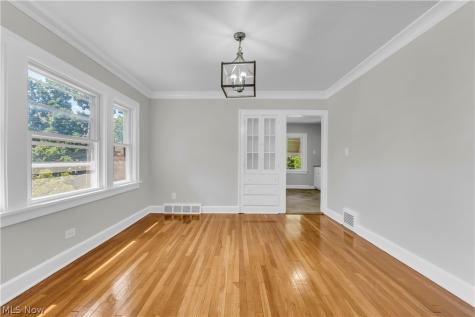 3396 W 130th Street Cleveland OH 44111