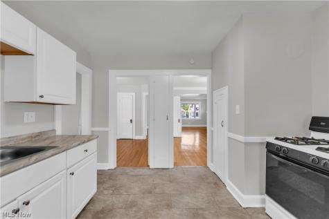 3396 W 130th Street Cleveland OH 44111