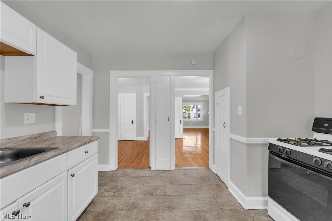 3396 W 130th Street Cleveland OH 44111